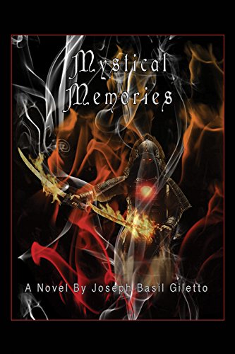 Mystical Memories by Joseph Basil Giletto
