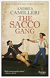The Sacco Gang by Andrea Camilleri, Stephen Sartarelli