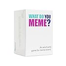 What Do You Meme Adult Party Game