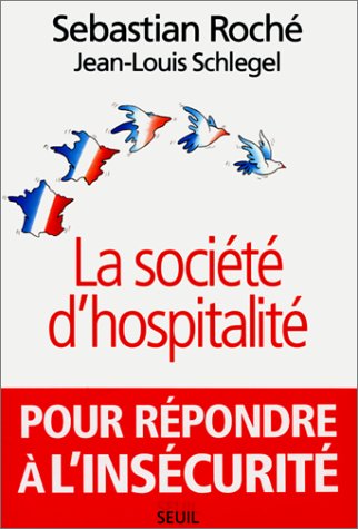 La  société d'hospitalité