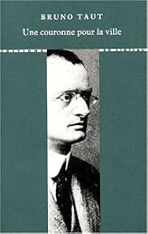 Une  couronne pour la ville