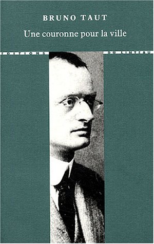 Une  couronne pour la ville