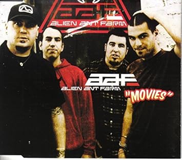 Movies By Alien Ant Farm By Amazon Co Uk Music