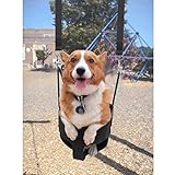 Bfull Swing Straps,Tree Swing Hanging kit with Safer Lock Snap Carabiner Hooks,Easy & Fast Swing Hanger Installation, 5 Feet Per One and Supports up to 1700LBS ideal for Swing, Hammock, Tire, Chair.