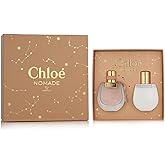 Nomade by Chloe for Women - 2 Pc Gift Set 1.7oz EDP Spray, 3.4oz Body Lotion