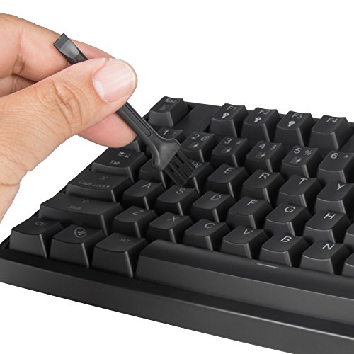 Rosewill Mechanical Keyboard Rubber ORings, Switch Sound Dampener