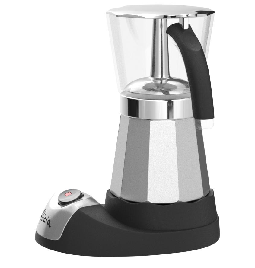 DELONGHI EMK6 for Authentic Italian 
