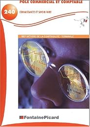 Pôle commercial et comptable