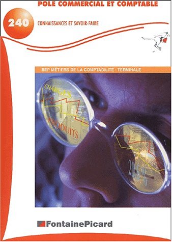 Pôle commercial et comptable