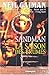 SANDMAN T.4 ; LA SAISON DES BRUMES by 