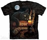 The Witching Hour The Mountain Adult T-Shirt