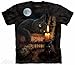 The Witching Hour The Mountain Adult T-Shirt