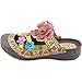 Corkys Womens Elite Moon Clogs