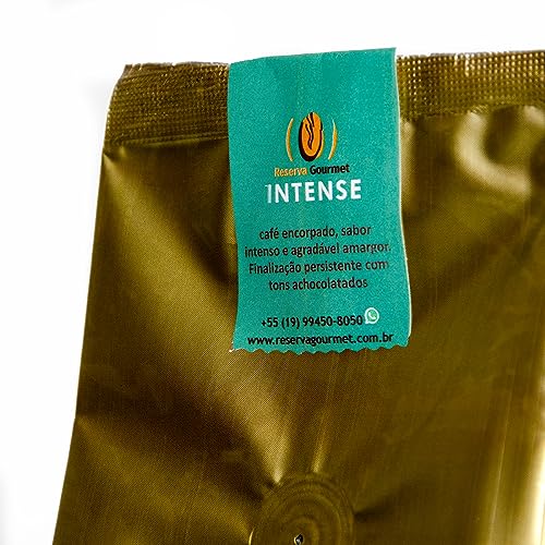 Kit Café Especial Em Grãos, 3 Sabores, 3 Pct De 200g
