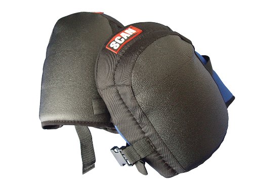 Scan - Professional Foam Kneepad