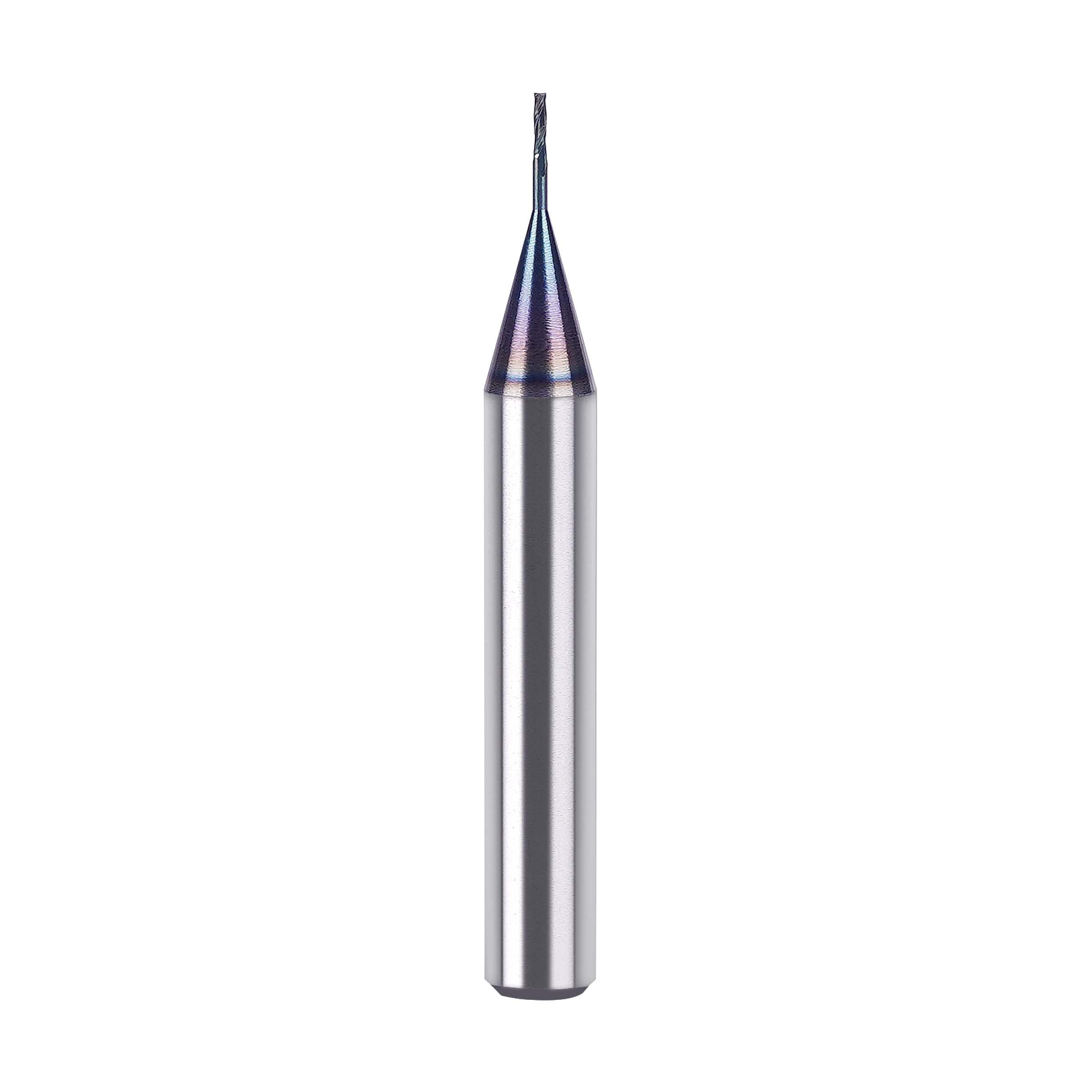 SpeTool 1/32 Inch Cutting Diamter Upcut Spiral