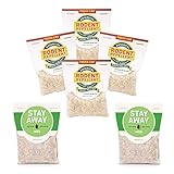 Fresh Cab Botanical Rodent Repellent (4 Pack) and Stay Away Mice Repellent (2 Pack) Environmentally Friendly Pest Repellent Combo Pack (Not for Sale in DC, NM, MS, CT, ME, SD, in, or Puerto Rico)