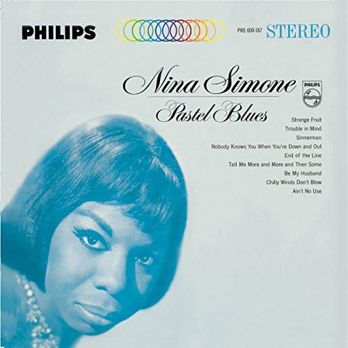 Amazon.com: I Put A Spell On You [LP]: CDs & Vinyl