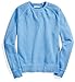 Amazon Brand - Goodthreads Men's French Terry Crewneck Sweatshirt