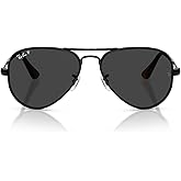 Ray-Ban Unisex Rb3925 Aviator Max