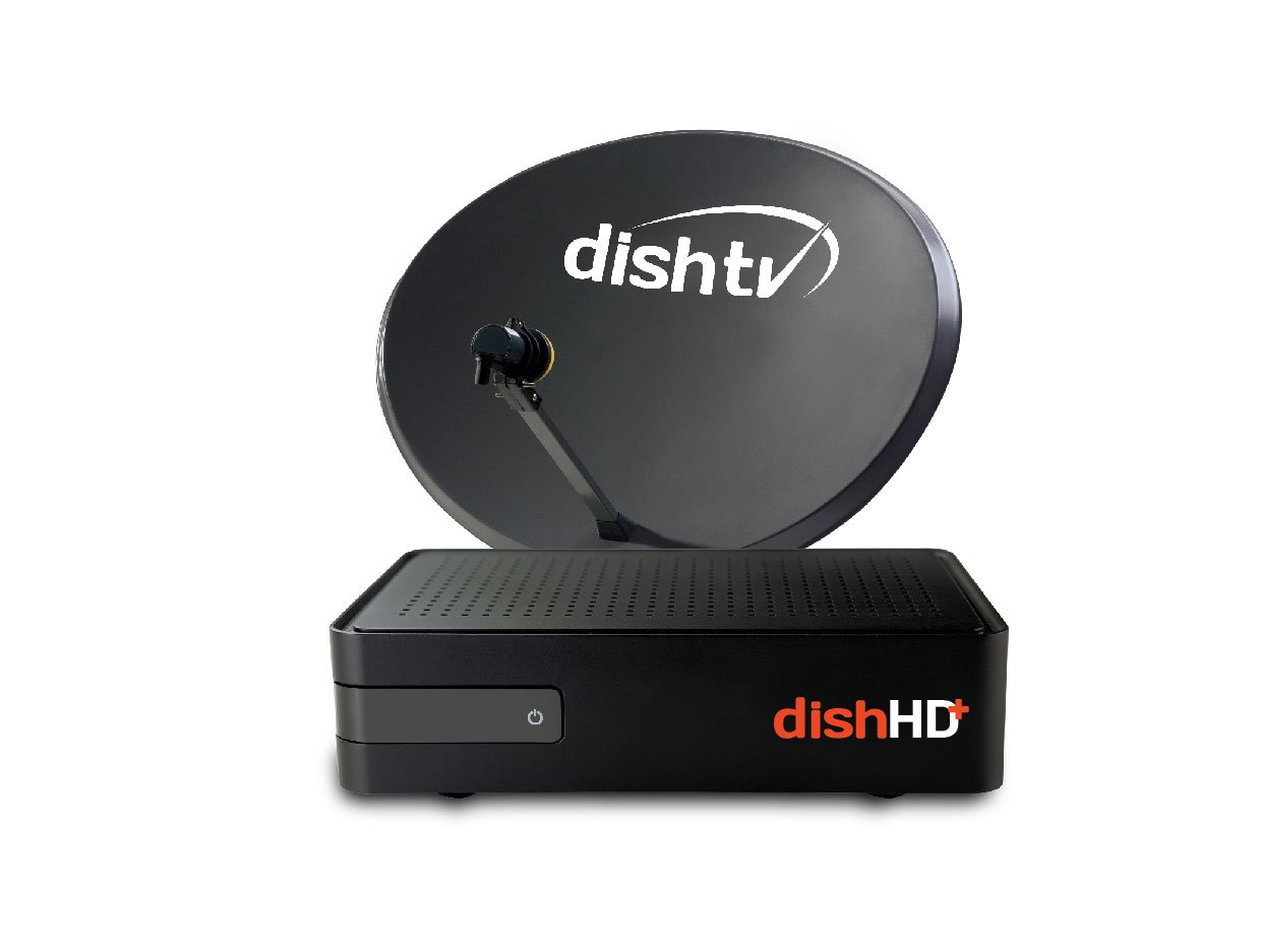 Dish Tv Hd With 1 Month Titanium Pack Buy Online In Guyana At Guyana Desertcart Com Productid