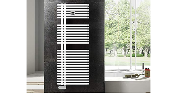 Irsap Jazz calefactor de baño eléctrico JLS050D01IR01NNN ...
