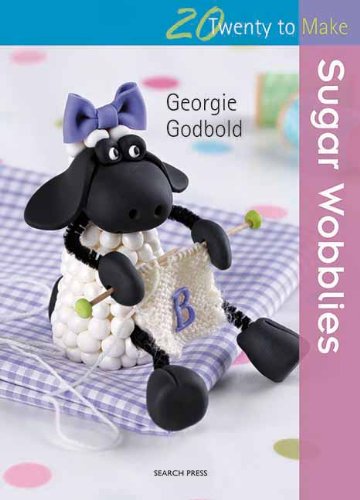 Sugar Wobblies (Twenty to Make)
