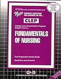 Fundamentals of Nursing, Rudman, Jack, 0837353300