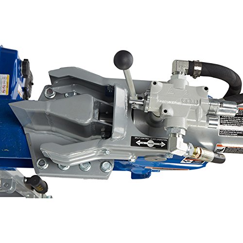 Powerhorse Horizontal/Vertical Log Splitter - 22 Tons, 212cc Engine