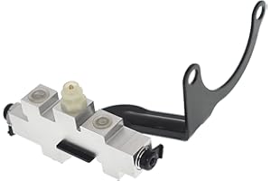 2WD and 4WD Brake Proportioning Valve Replacement for GMC Replacement for Chevy Truck C/K 1500 2500 3500 15606198 172-2069