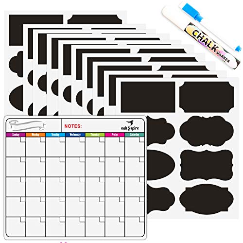 Chalkboard Labels Bulk Free Erasable Chalk Pen Free Gift
