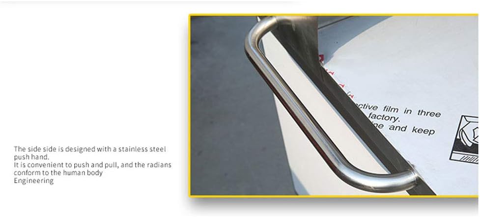 review ZJJ& Barbecue Oven Smoke-Free Environmental Protection Eenergy-Saving Purification Barbecue Car Outdoor Home Barbecue Equipment