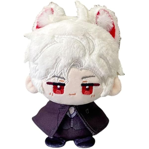 Amazon.com: Love and deepspace Lian Yu Shen Kong Sylus Qin