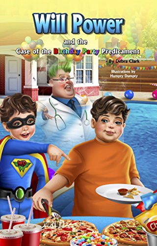 Will Power and the Case of the Birthday Party Predicament