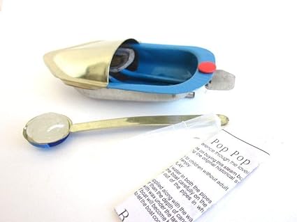 pop pop boat amazon