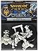 Privateer Press Warmachine - Cygnar - Minuteman Light Warjack Model Kit
