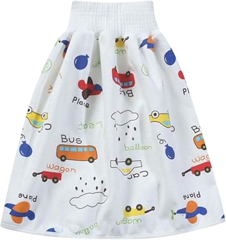 diaper skirt shorts
