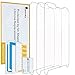 Mr.Shield Designed for Samsung Galaxy S5 Active (G870) Premium Clear [PET] Screen Protector [3 Pack] with Lifetime Replacement
