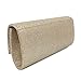XUNFEI Women Evening Bag Party Banquet Glitter Bag For Girls Wedding Clutches Handbag Chain Shoulder Bag