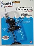 BLACK MARINE PRODUCTS DOWNRIGGER RELEASES
