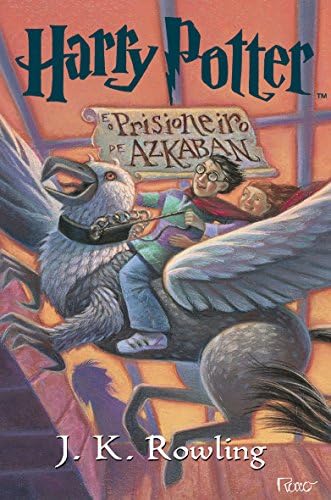 Amazon.com: Harry Potter: E A Camara Secreta (Portuguese Version