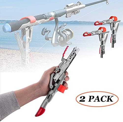 Stainless Steel Rod Stand
