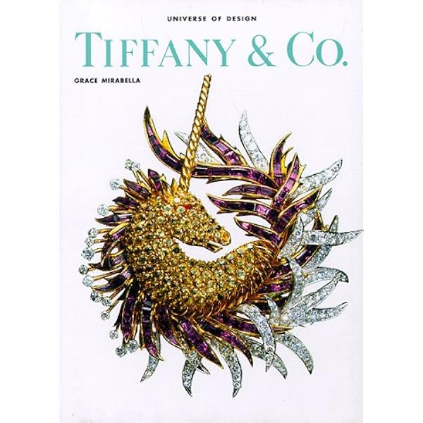 Amazon.com: Tiffany Colored Gems: 9780810994089: Loring