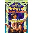 Mystery of Chess Boxing