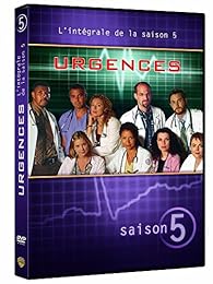 Urgences - Saison 5