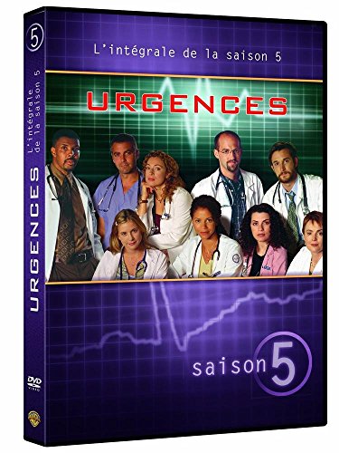Urgences - Saison 5