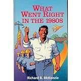 What Went Right in the 1980s