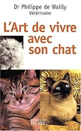 L' art de vivre avec son chat