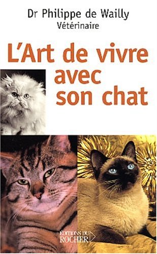 L' art de vivre avec son chat