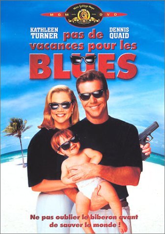 Pas De Vacances Pour Les Blues